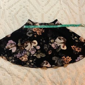 Skirt Windsor Size S